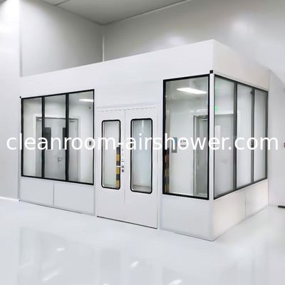 comprar 140/150w Potência de saída Equipamento de sala limpa 304 SUS com 2 unidades e acima de 2H Dureza Fabricação em linha