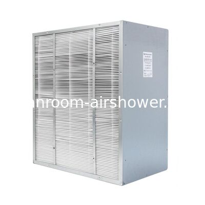 comprar Temperatura de trabalho 80 graus Celsius Filtro de ar HEPA 12kg Peso Pressão inicial inferior a 120 Pa Perfeito para sistemas HVAC Melhoria do ar Fabricação em linha