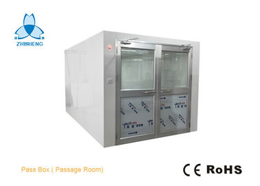 comprar Grande caixa de passagem do chuveiro de ar para a unidade da saída/passagem quarto desinfetado através da janela online manufacture