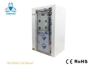 comprar Casa de banho com chuveiro de aço inoxidável do ar 304, chuveiro de ar industrial para a auto fábrica online manufacture