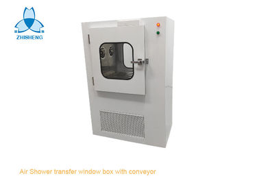 comprar Transferência bloqueada elétrica Windows da caixa de passagem do chuveiro de ar com o transporte de rolo SS304 online manufacture