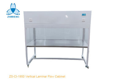 comprar 3-4 banco limpo da classe 100 verticais do armário do fluxo laminar das pessoas para a oficina da eletrônica online manufacture