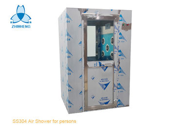 comprar Chuveiro de ar da sala de limpeza da C.A. 220V/poeira do ar que remove a sala na fábrica do alimento online manufacture