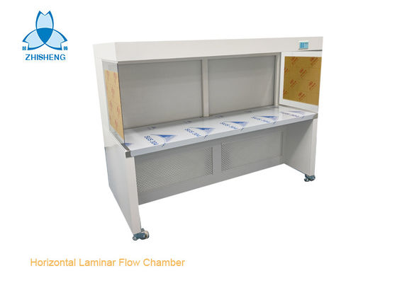 comprar Armário horizontal do fluxo laminar para o laboratório online manufacture