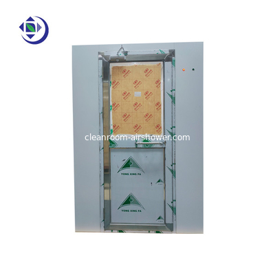 comprar Casa de banho com chuveiro AC220V 50HZ do ar da pessoa da fase monofásica 2 para a sala de limpeza online manufacture