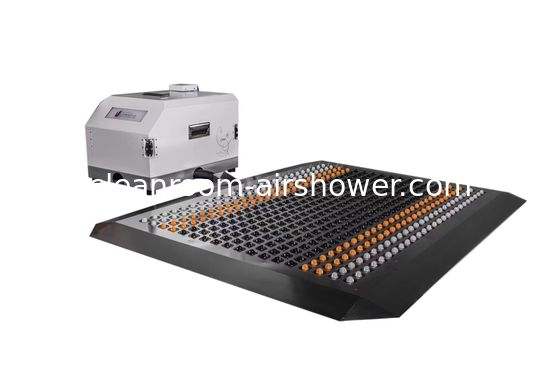 Mantenha seus pisos limpos e higienizados com nossa máquina de limpeza de solas de primeira linha