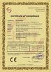 CHINA DONGGUAN LIHONG CLEANROOM CO., LTD Certificações